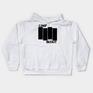 Limp Bizkit Kids Hoodie